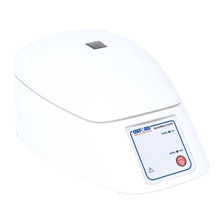 Oxford Lab Products - Centrifuges - C1216V